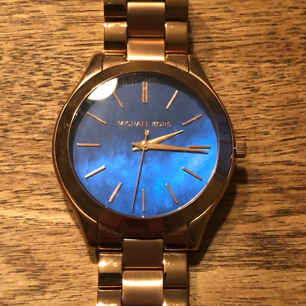 Michael Kors Watch